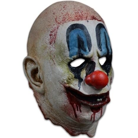 Rob Zombie's 31 - Poster Mask - Image 2