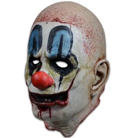 Rob Zombie's 31 - Poster Mask - Image 3