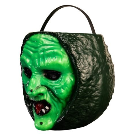 Don Post - Witch Candy Pail - Image 3
