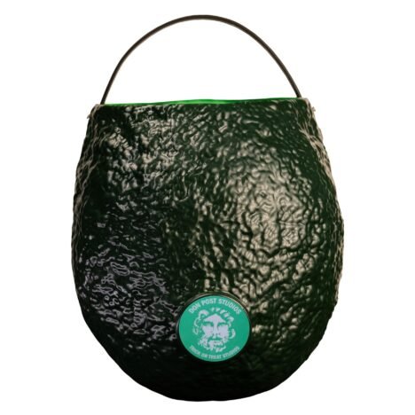 Don Post - Witch Candy Pail - Image 4