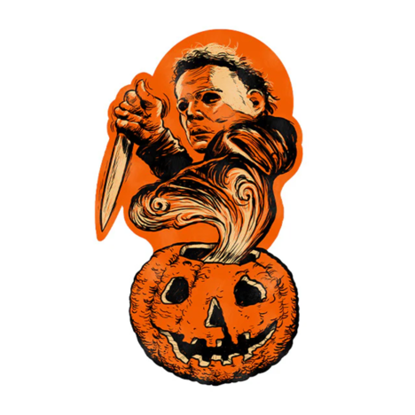 Halloween (1978) Wall Decor - Image 6