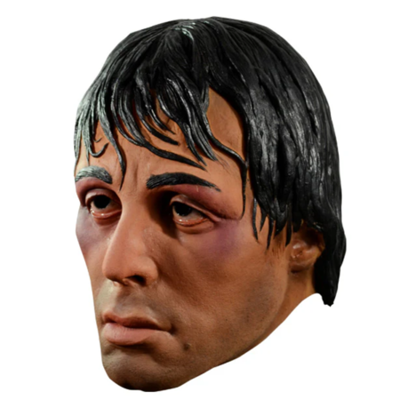 Rocky - Rocky Balboa Mask - Image 2