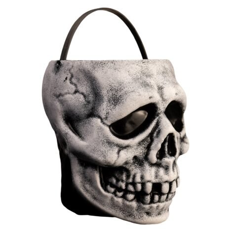 Don Post - Skull Candy Pail - Image 3