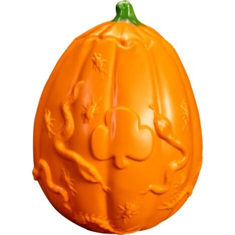 Don Post - Musical Light Up Jolly Jack O'Lantern - Image 4