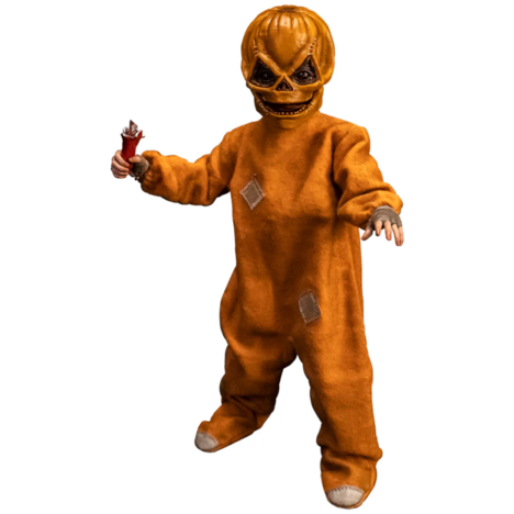 TRICK R TREAT - SAM DELUXE 1:6 SCALE FIGURE - Image 3